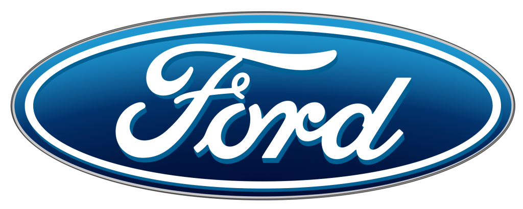 5.Ford