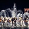 MCT4: VIET NAM - CAMBODIA - LAOS TOUR 19D18N