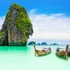 MCT9: GRAND INDOCHINA & THAILAND JOURNEY 25 DAYS 24 NIGHTS