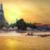 TBK4: BANGKOK & SURROUNDING 5D4N