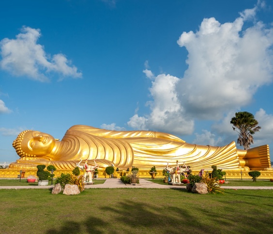 TBK8: THAILAND PASSION 14D13N TBK8: THAILAND PASSION 14D13N