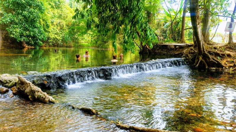 TCM4: PAI & MAEHONG SON 4D3N TCM4: PAI & MAEHONG SON 4D3N