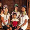 TCR2: CHIANG RAI TOUR 4D3N